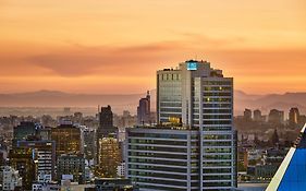 AC Hotel by Marriott Santiago Costanera Center